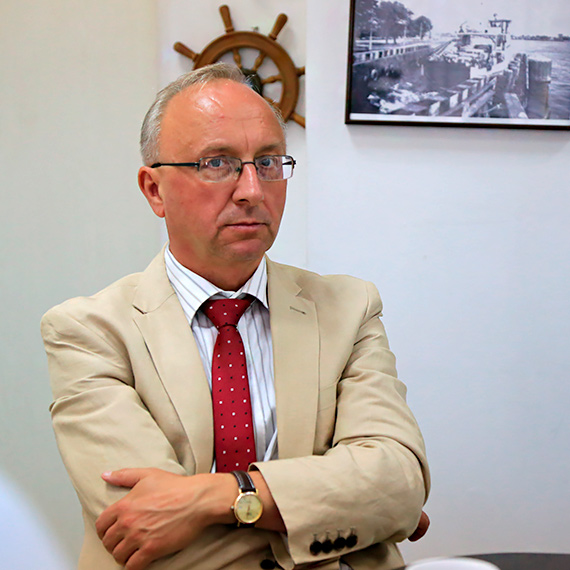 Co z dofinansowaniem na utrzymanie promw po otwarciu tunelu? Prezydent murkiewicz: Utrzymanie dwch Bielikw i jednego Karsibora to koszt ponad 16 milionw zotych rocznie. Zobacz film!