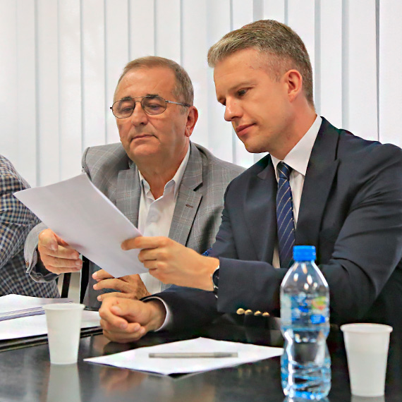 Co z dofinansowaniem na utrzymanie promw po otwarciu tunelu? Prezydent murkiewicz: Utrzymanie dwch Bielikw i jednego Karsibora to koszt ponad 16 milionw zotych rocznie. Zobacz film!