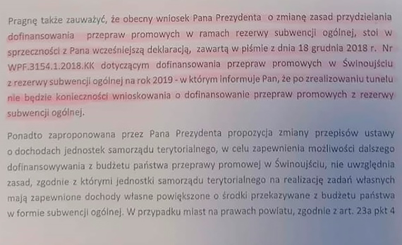 W 2018 roku prezydent winoujcia nawarzy piwa, ktrego nikt nie chce wypi