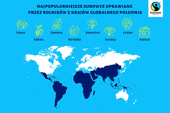 Musz przey za mniej ni dolara dziennie. Dlaczego powinnimy zainteresowa si globalnym Poudniem?