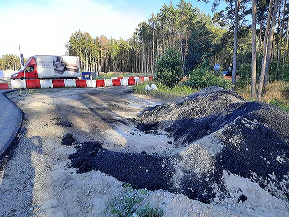 Mieszkaniec: Czy to kolejny przykład świnoujskiego dziadostwa?