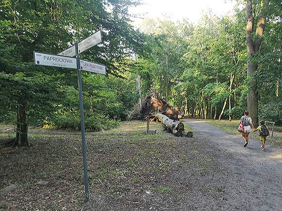 Mieszkaniec - Nowe a ju zniszczone!