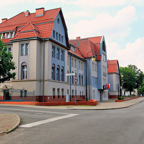 Szpital leczy 290 pacjentw z covidem