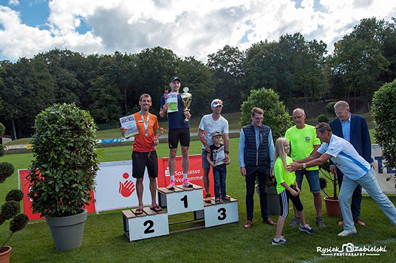 XLII Międzynarodowy Maraton Świnoujście Wolgast przeszedł do historii