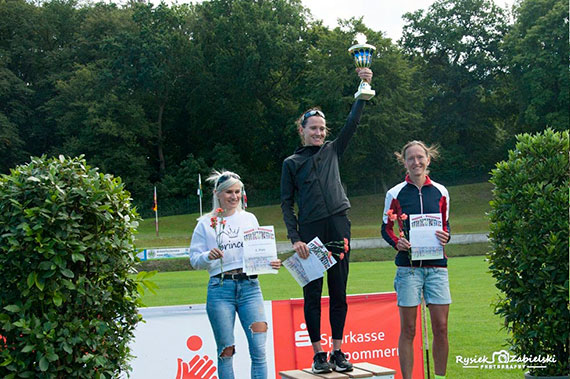 XLII Międzynarodowy Maraton Świnoujście Wolgast przeszedł do historii