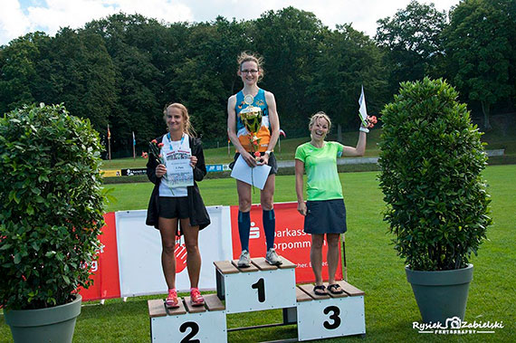 XLII Międzynarodowy Maraton Świnoujście Wolgast przeszedł do historii