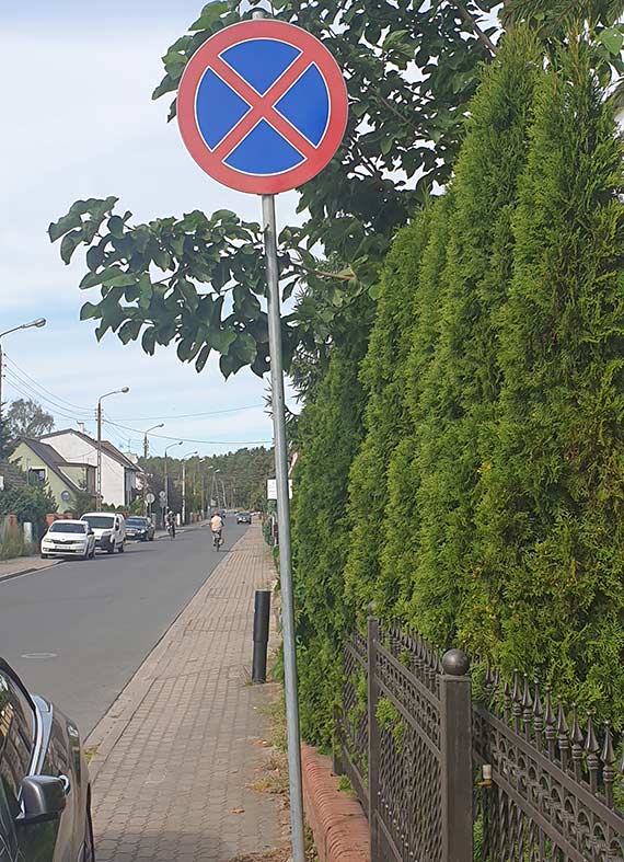 Mieszkaniec: Teraz drogowcy przeszli samych siebie!