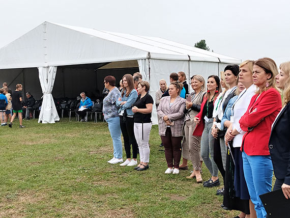 Targi w Barzkowicach Dobra propozycja na weekend