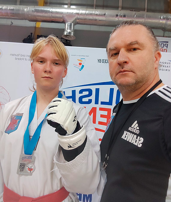 Puchar Świata G2 - Polish Open 2022