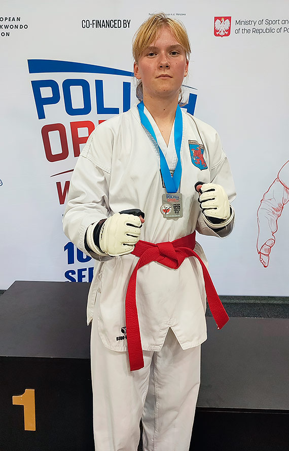 Puchar Świata G2 - Polish Open 2022