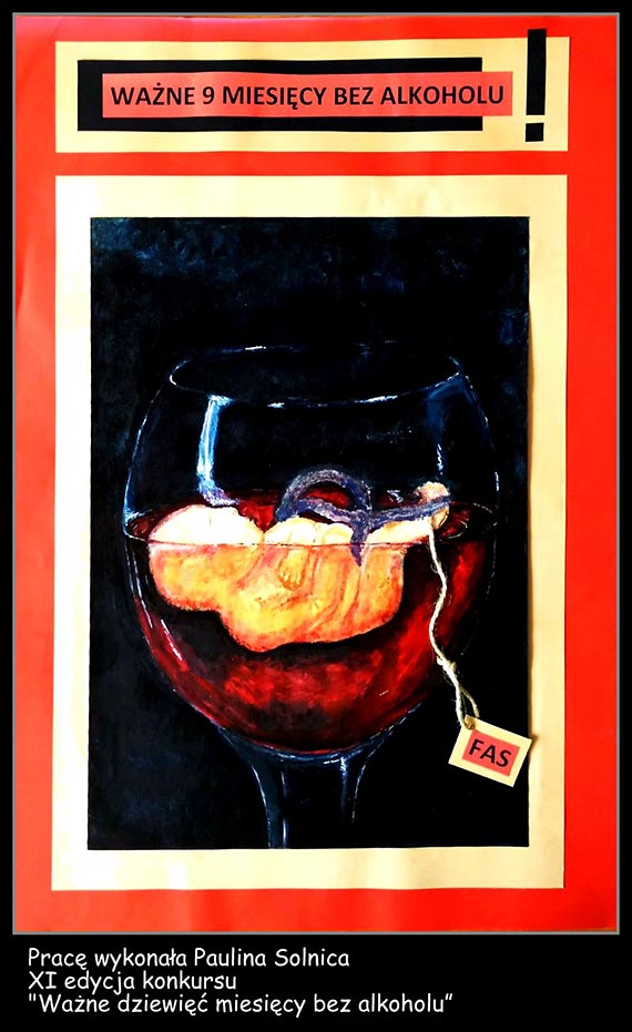 Podowy Zesp Alkoholowy (skrt: FAS) 
