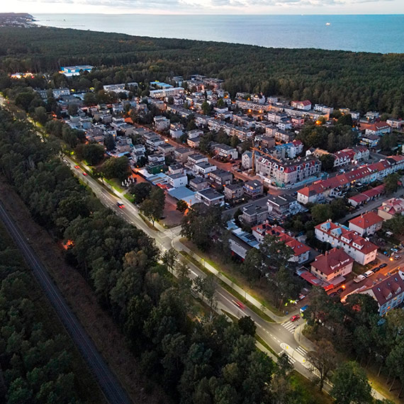 Tej informacji nie przesali lokalnym mediom: Zawiadomienie o zebraniu mieszkacw Osiedla Posejdon