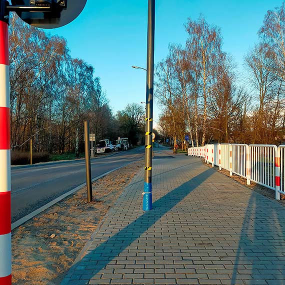 Okiem Mieszkaca: Przejazdowa fuszerka lubi si powtarza