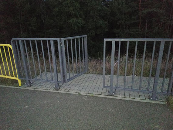 Mieszkaniec: Wieści z dalekiego Warszowa