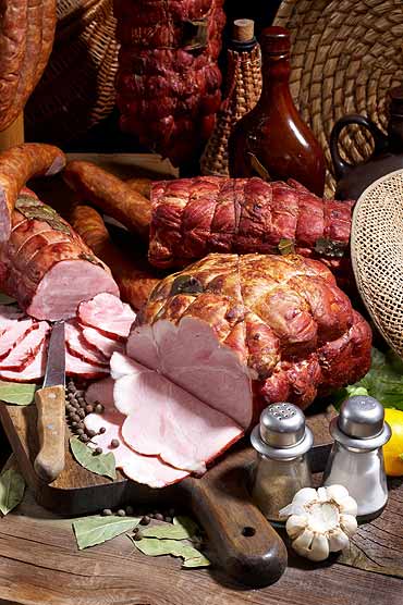 Dieta w walce z przezibieniem