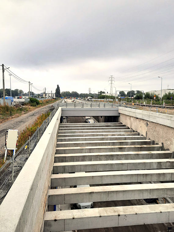 Budowa tunelu w Świnoujściu. Z wyspy na wyspę w cztery minuty