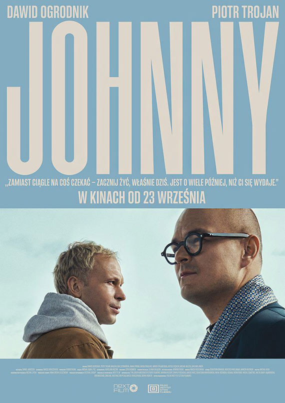 Nowoci w kinie Eva: Orlta. Grodno ’39, KING. Mj przyjaciel lew, Johnny, Zoza oraz retransmisja koncertu Andre Rieu