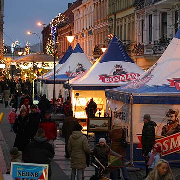 Jarmarku nie będzie