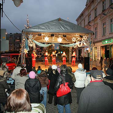 Jarmarku nie będzie