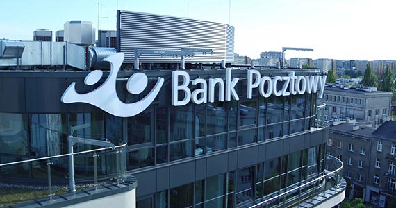 Bank Pocztowy we wsppracy z MoneyGram zdecydowanie obniy ceny za nadawanie przekazw pieninych do Ukrainy, Gruzji, Armenii i Modawii