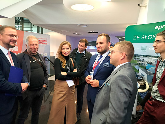 Polska marka w Europie. Zielona energia potrzebna od zaraz
