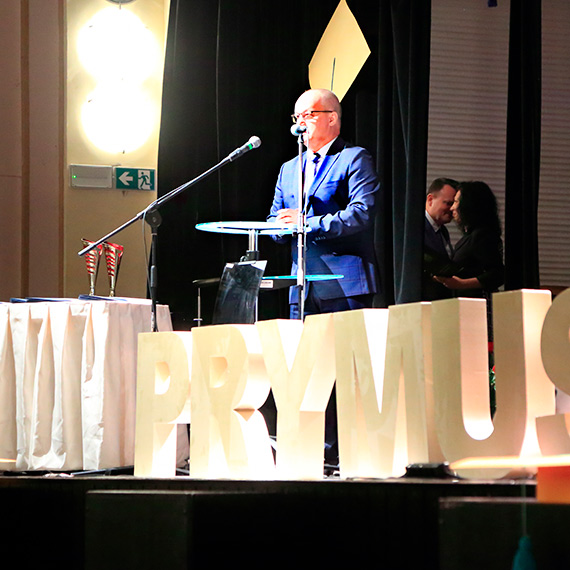 wito winoujskich prymusw. Zobacz film!
