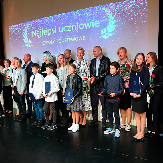 wito winoujskich prymusw. Zobacz film!