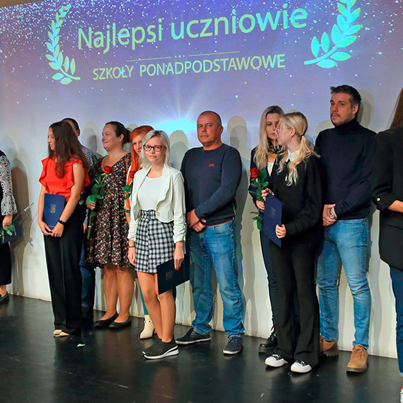 wito winoujskich prymusw. Zobacz film!