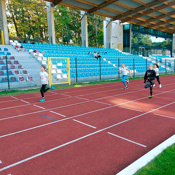 Kolejne zawody w sesji jesiennej ju za nami