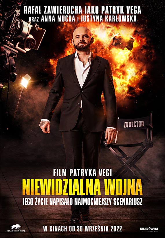 Od piątku nowości w kinie Eva