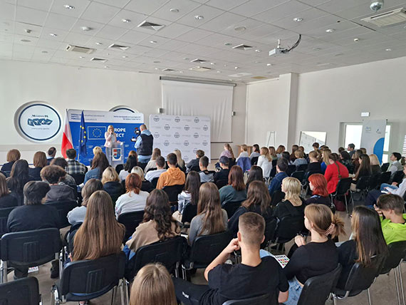 Europejski Dzień Języków 2022 – Wielojęzyczność a wielokulturowość