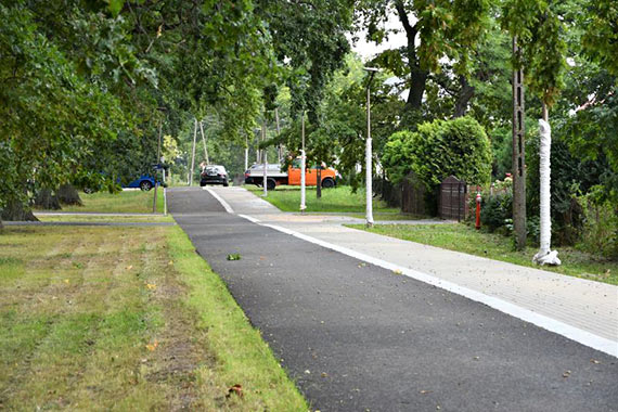 Karsibór. Nowy termin zakończenia prac