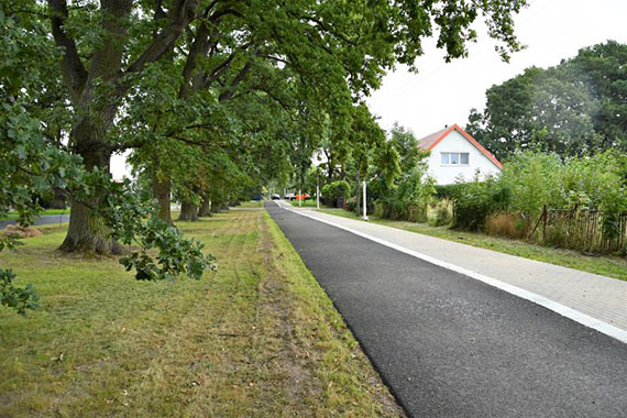Karsibór. Nowy termin zakończenia prac