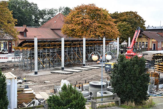 Urząd Miasta: Trzy duże inwestycje drogowe mają zakończyć się w tym roku