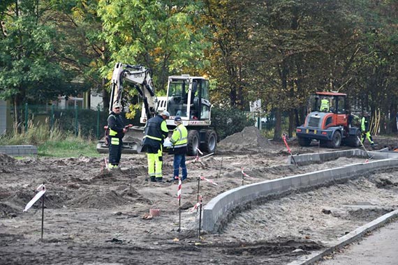 Urząd Miasta: Z lipca na listopad