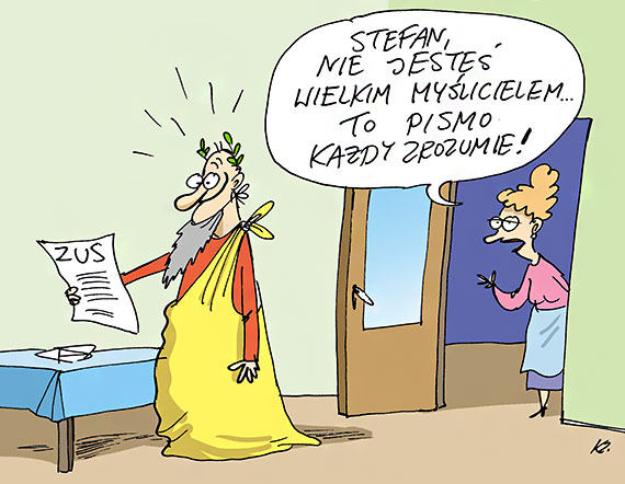 Międzynarodowy Dzień Prostego Języka