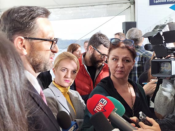 Pomorze Zachodnie lepsze od Trójmiasta