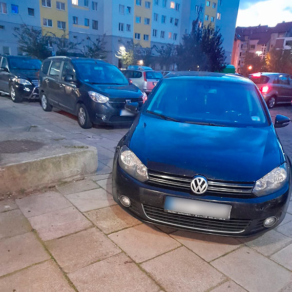 Mieszkaniec: Matki z wzkiem nie maj tu szans!