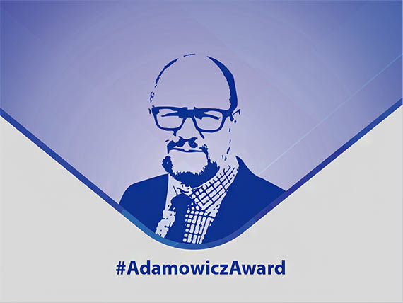 Nagroda Pawła Adamowicza 2022 - czas na nominacje