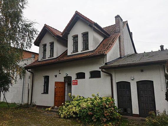 Umowa podpisana - prace inwestycyjne w Ogrodach Przelewice ruszą lada dzień!
