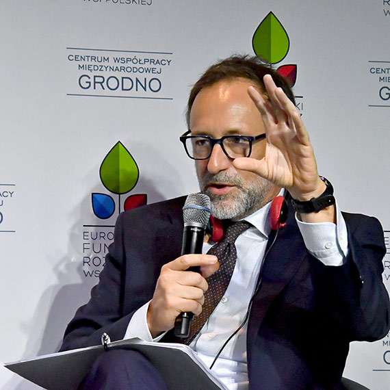 Bruksela debatuje o bezpieczeństwie energetycznym. Polskie startupy potrzebują finansowania