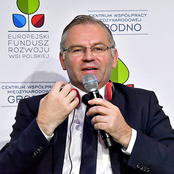 Bruksela debatuje o bezpieczeństwie energetycznym. Polskie startupy potrzebują finansowania