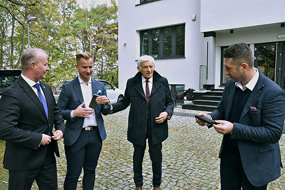 Bruksela debatuje o bezpieczeństwie energetycznym. Polskie startupy potrzebują finansowania