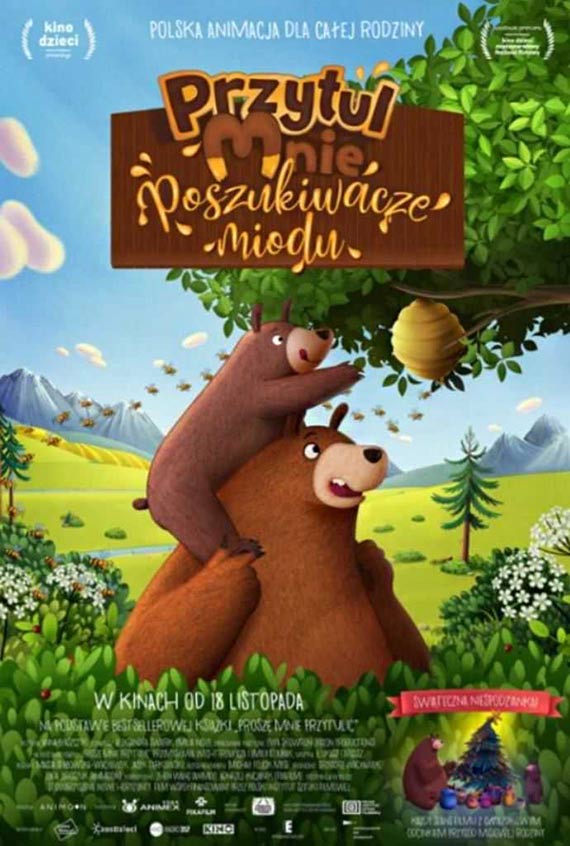 „Nie cudzołóż i nie kradnij”, „Bella i Sebastian: Nowe pokolenie” i „Przytul mnie. Poszukiwacze miodu” od piątku w Multikinie!