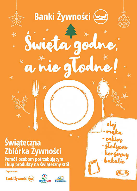 Zbirka ywnoci