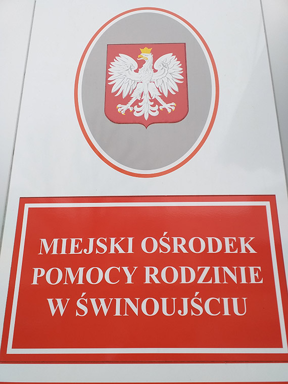 Święto pracownika socjalnego