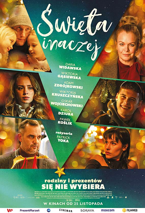 Kino Eva zaprasza na nowe projekcje