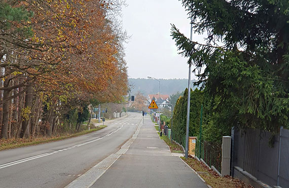 Rowerem między Wisełką a Międzywodziem! Gotowe kolejne odcinki Velo Baltica