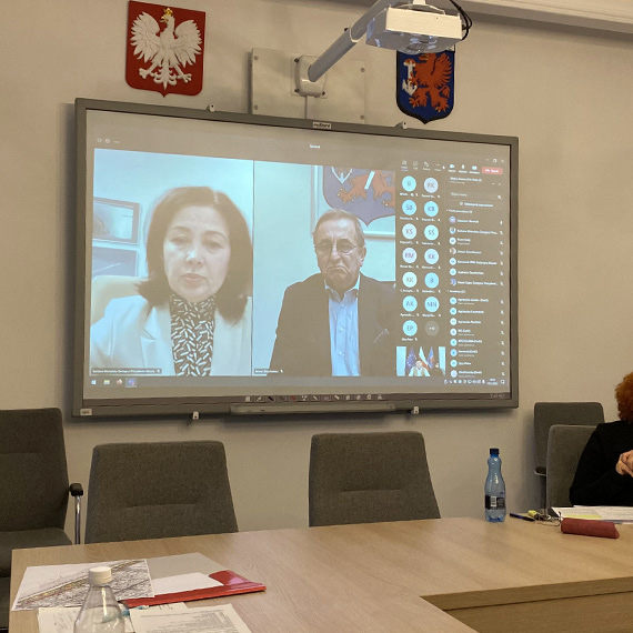 Nie udao si przeforsowa kontrowersyjnego planu zagospodarowania przestrzennego dla Osiedla Posejdon, dalej bromy miasta!