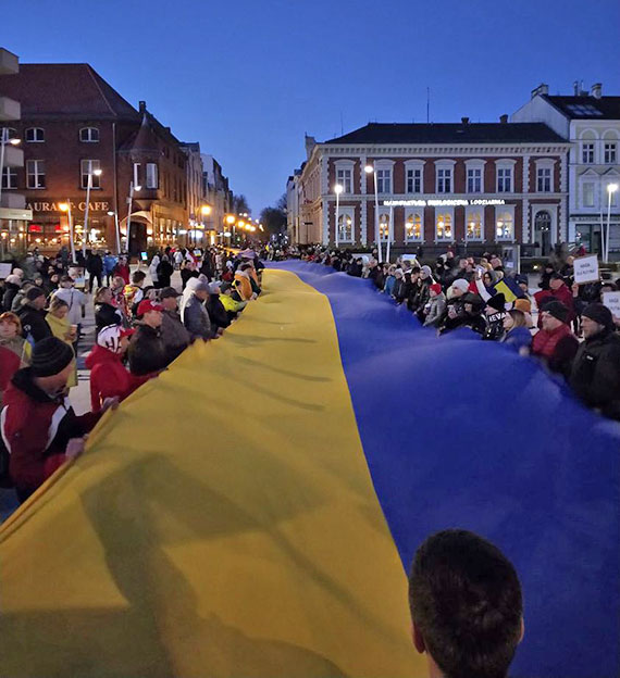 Potrzebujemy miejskiej strategii ds. uchodcw 